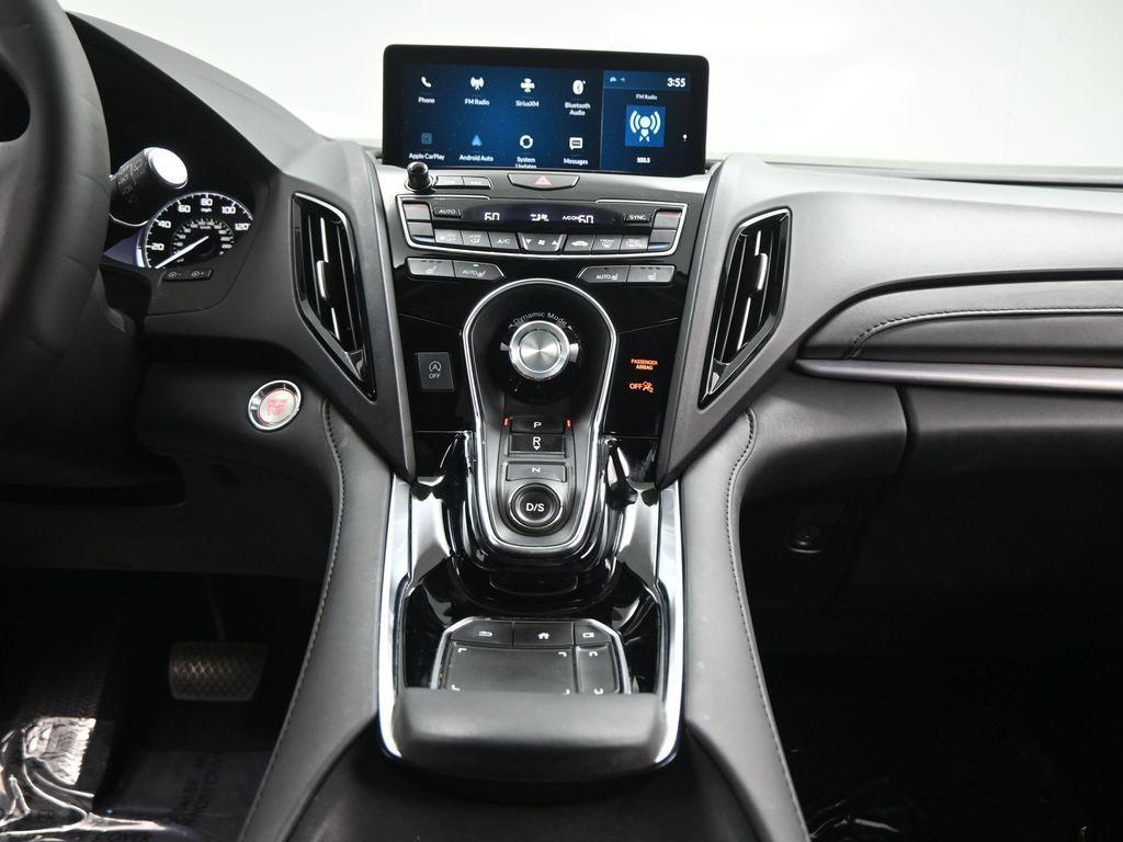 used 2021 Acura RDX car, priced at $25,888
