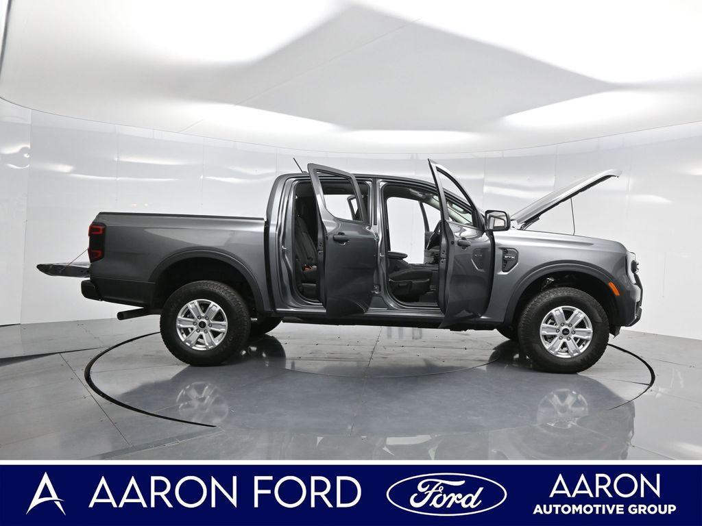 used 2024 Ford Ranger car, priced at $32,949