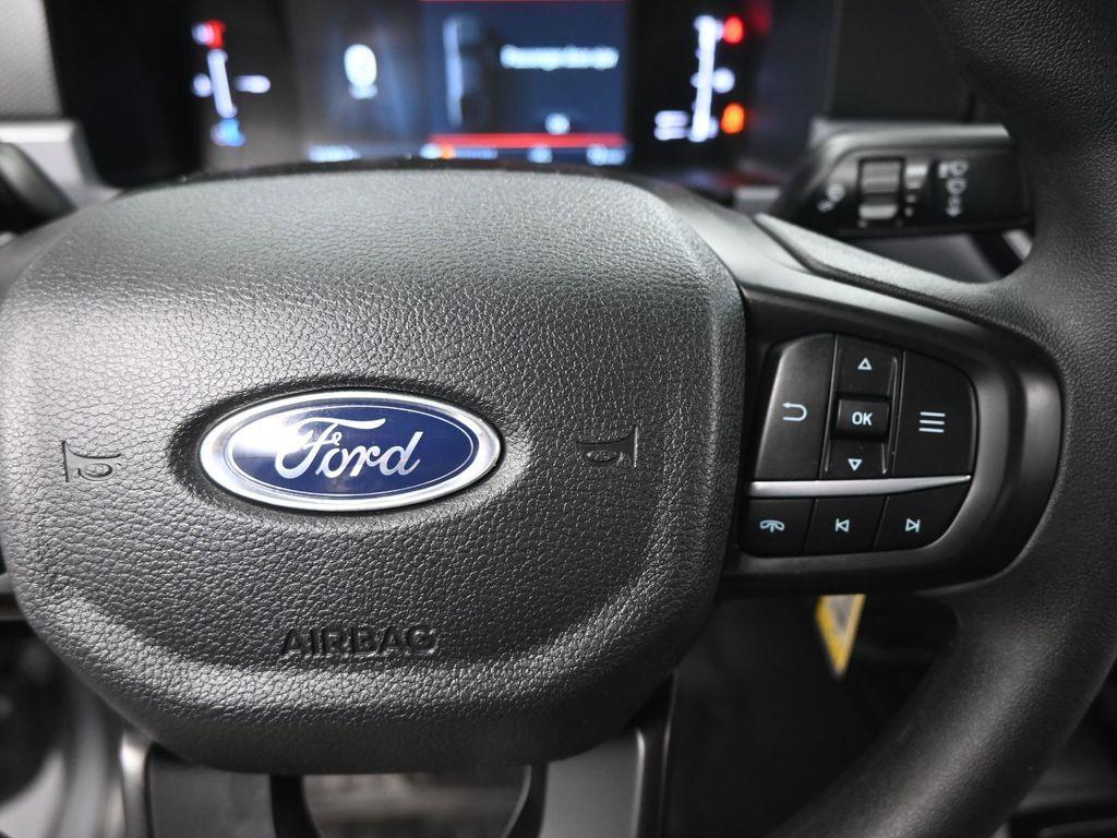 used 2024 Ford Ranger car, priced at $32,949