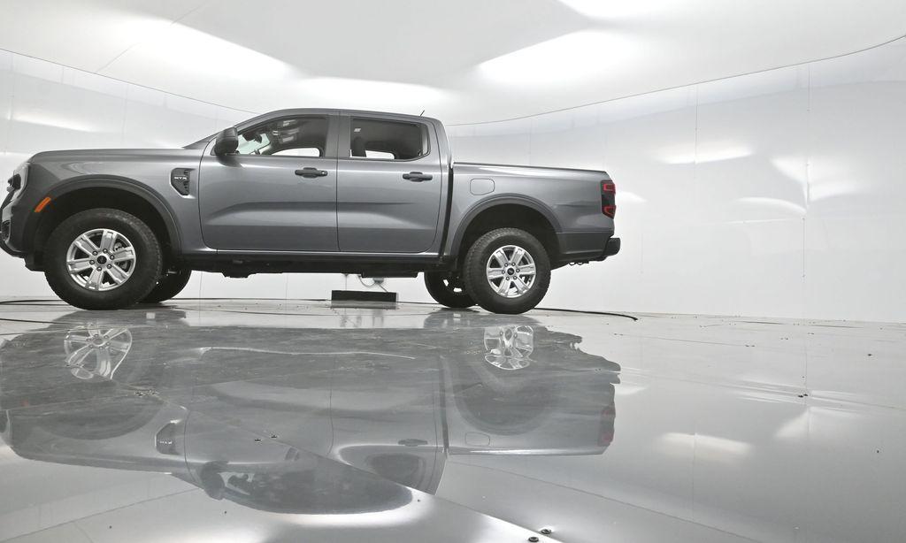 used 2024 Ford Ranger car, priced at $32,949