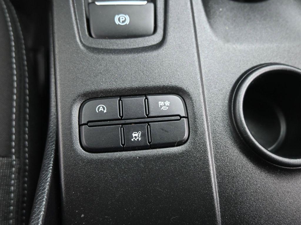 used 2024 Ford Ranger car, priced at $32,949