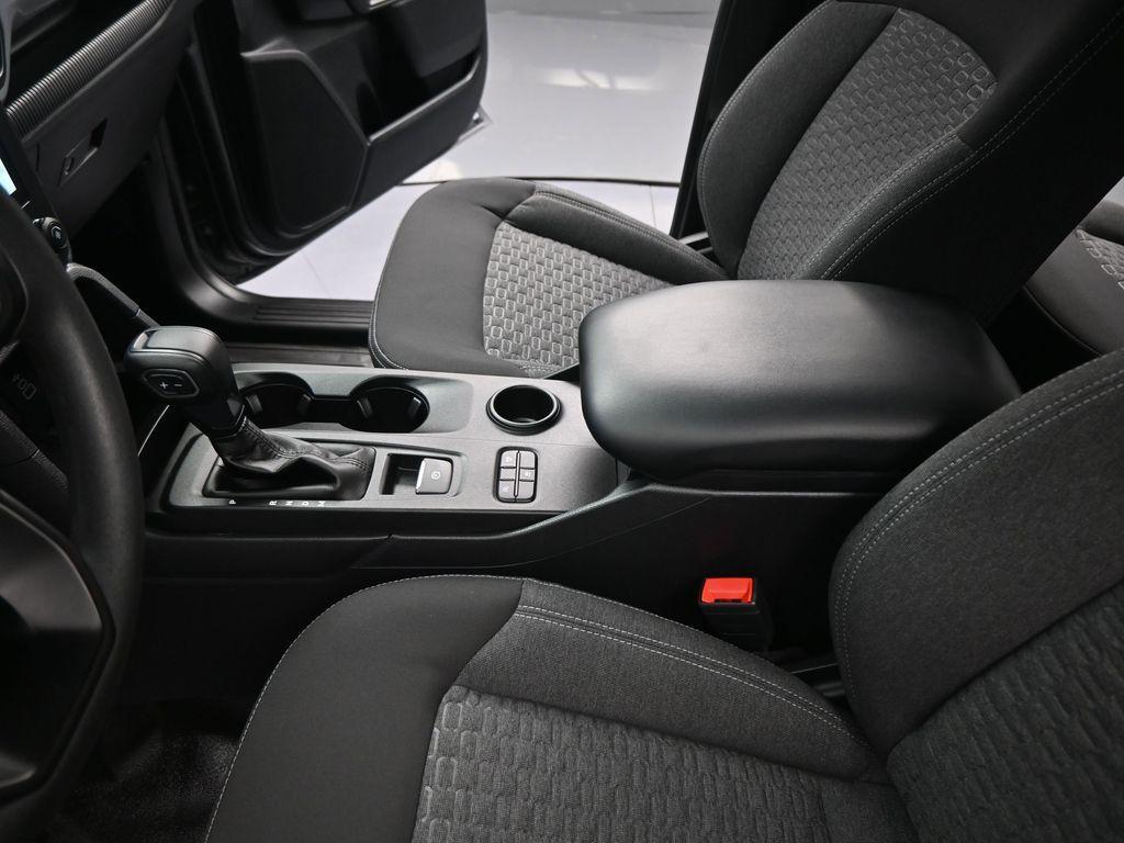 used 2024 Ford Ranger car, priced at $32,949