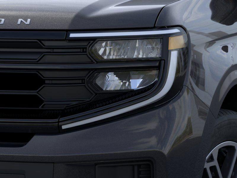 new 2025 Ford Expedition Max car, priced at $74,890