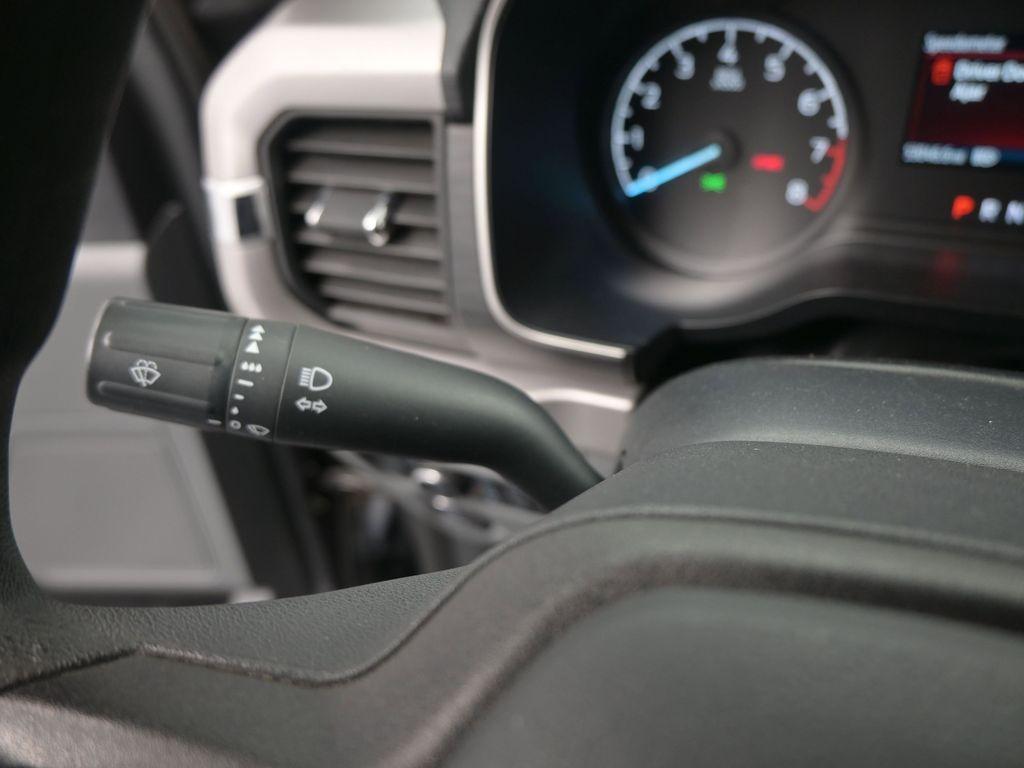 used 2023 Ford F-150 car, priced at $31,995