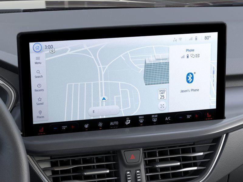 new 2025 Ford Escape car, priced at $36,030