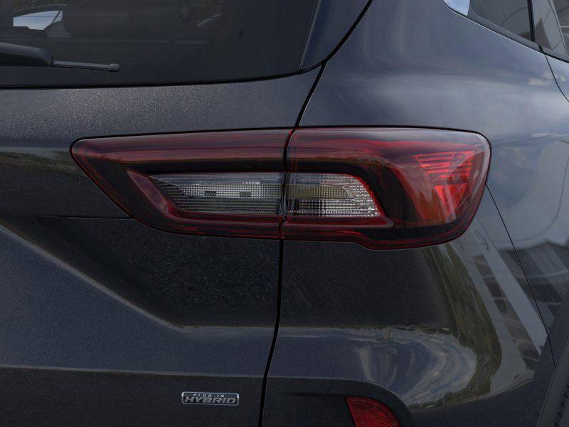 new 2025 Ford Escape car, priced at $36,030