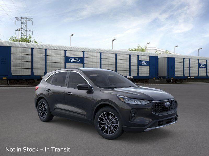 new 2025 Ford Escape car, priced at $36,030