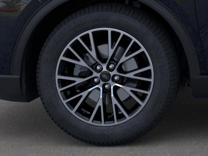 new 2025 Ford Escape car, priced at $36,030