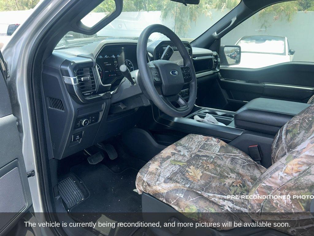 used 2021 Ford F-150 car, priced at $26,949