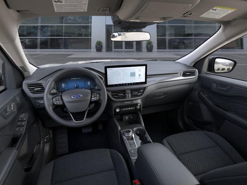 new 2024 Ford Escape car, priced at $32,995