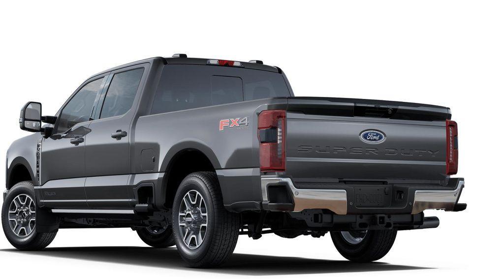 new 2025 Ford F-250 car, priced at $86,745