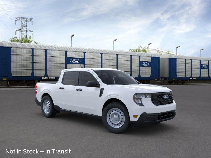 new 2025 Ford Maverick car, priced at $29,403