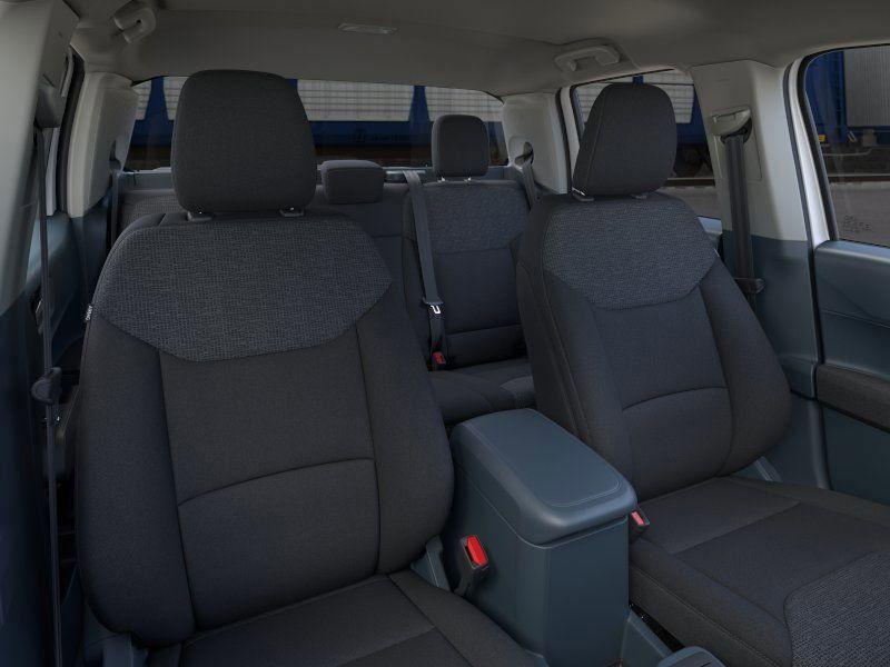 new 2025 Ford Maverick car, priced at $29,403