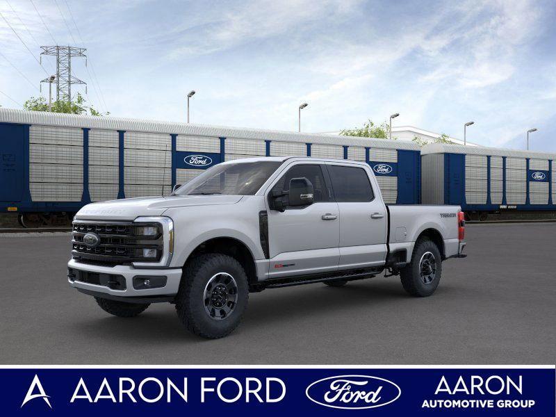 new 2024 Ford F-250 car, priced at $94,860