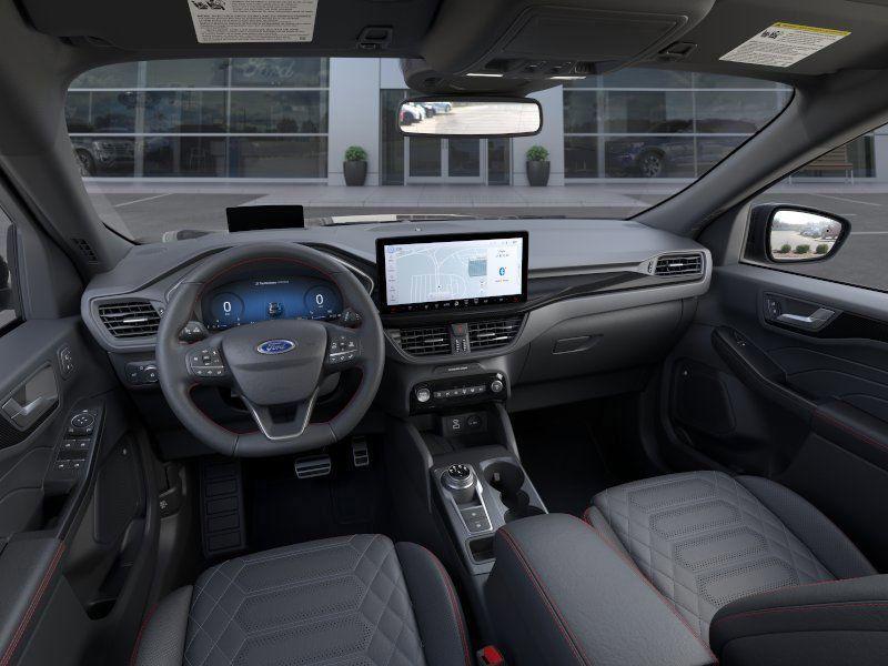 new 2024 Ford Escape car, priced at $37,790