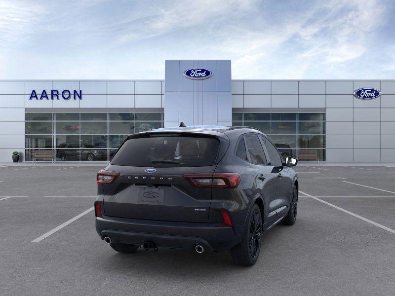 new 2024 Ford Escape car, priced at $37,790