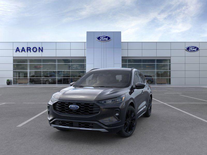 new 2024 Ford Escape car, priced at $37,790