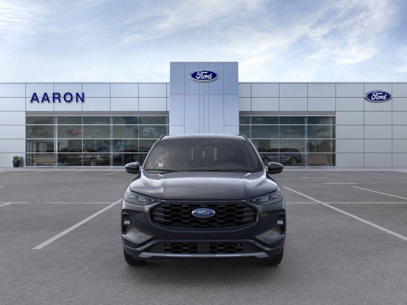 new 2024 Ford Escape car, priced at $37,790