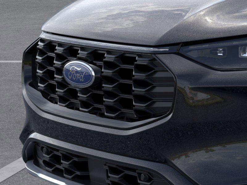 new 2024 Ford Escape car, priced at $37,790