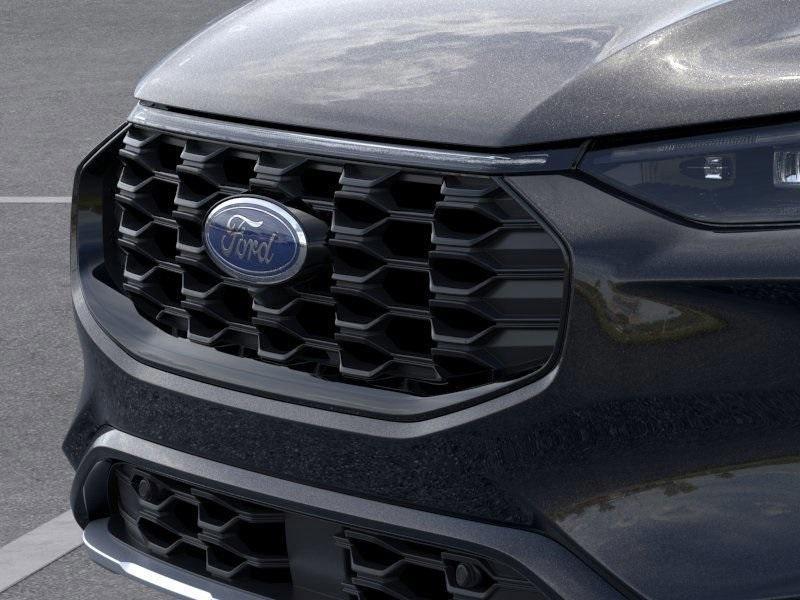 new 2024 Ford Escape car, priced at $41,285