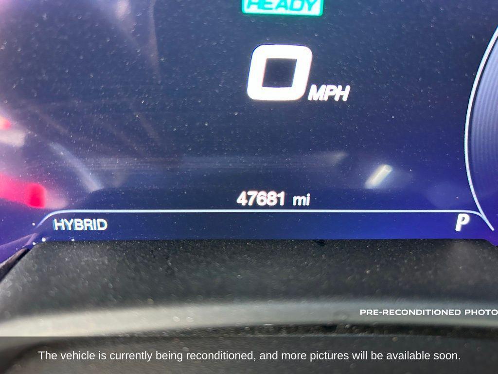 used 2024 Dodge Hornet car, priced at $25,839