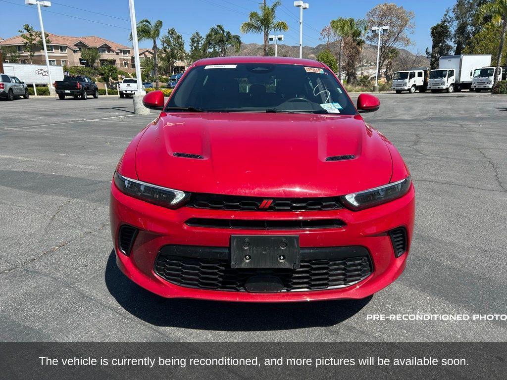 used 2024 Dodge Hornet car, priced at $25,839