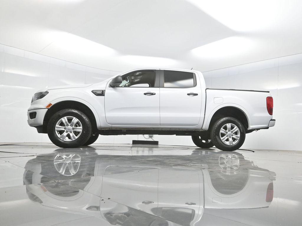 used 2023 Ford Ranger car, priced at $27,795