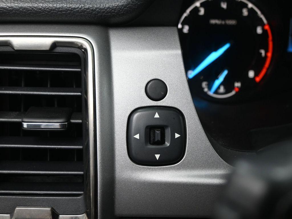 used 2023 Ford Ranger car, priced at $27,795