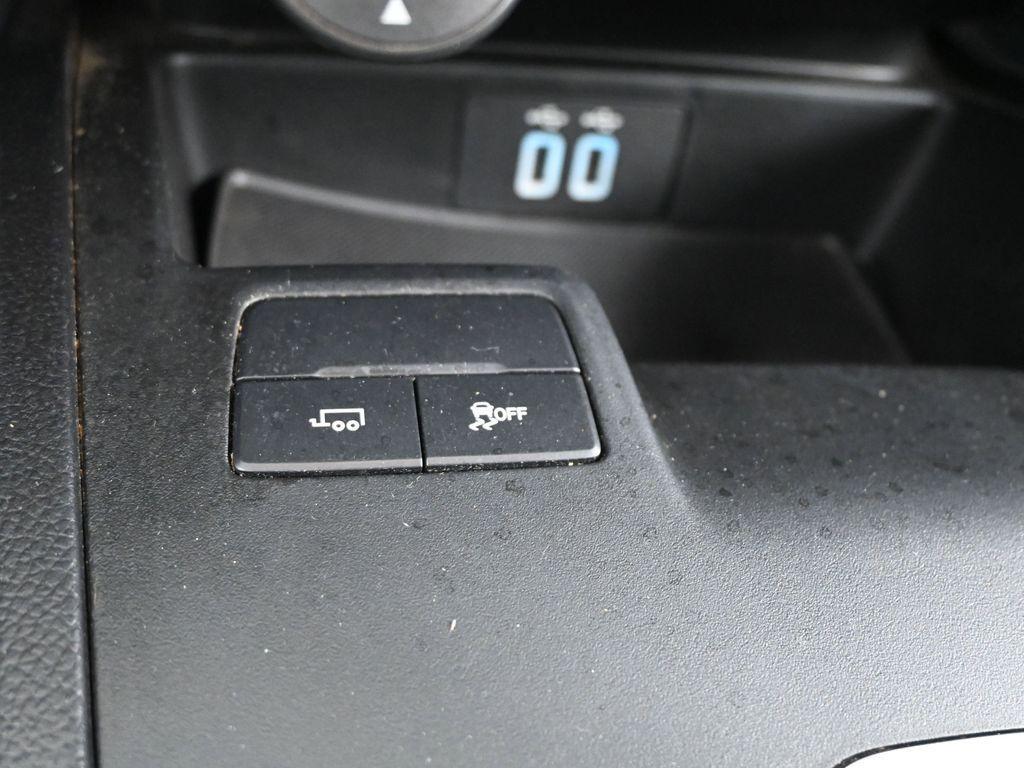 used 2023 Ford Ranger car, priced at $27,795