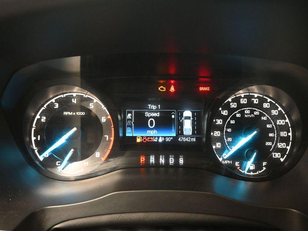 used 2023 Ford Ranger car, priced at $27,795