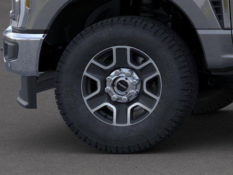 new 2025 Ford F-350 car, priced at $90,825