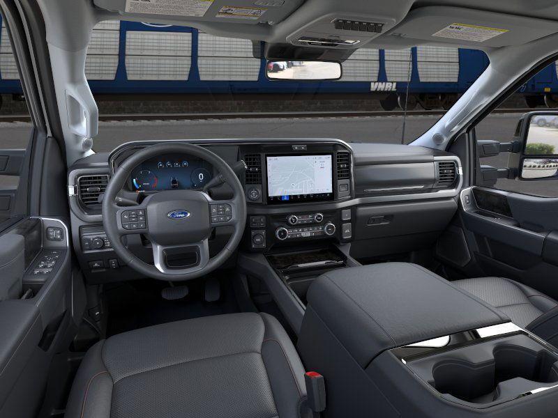new 2026 Ford F-250 car, priced at $93,455