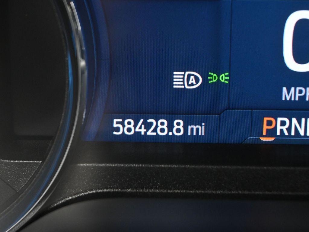 used 2023 Ford F-150 car, priced at $32,000