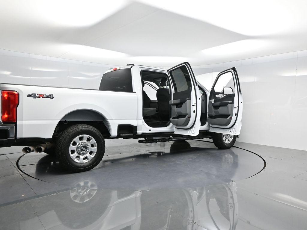 used 2024 Ford F-250 car, priced at $56,000
