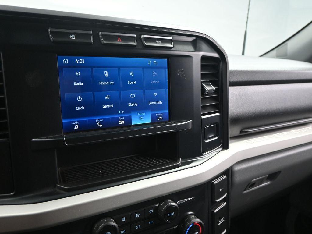 used 2024 Ford F-250 car, priced at $56,000