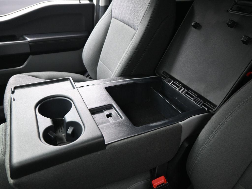 used 2024 Ford F-250 car, priced at $56,000