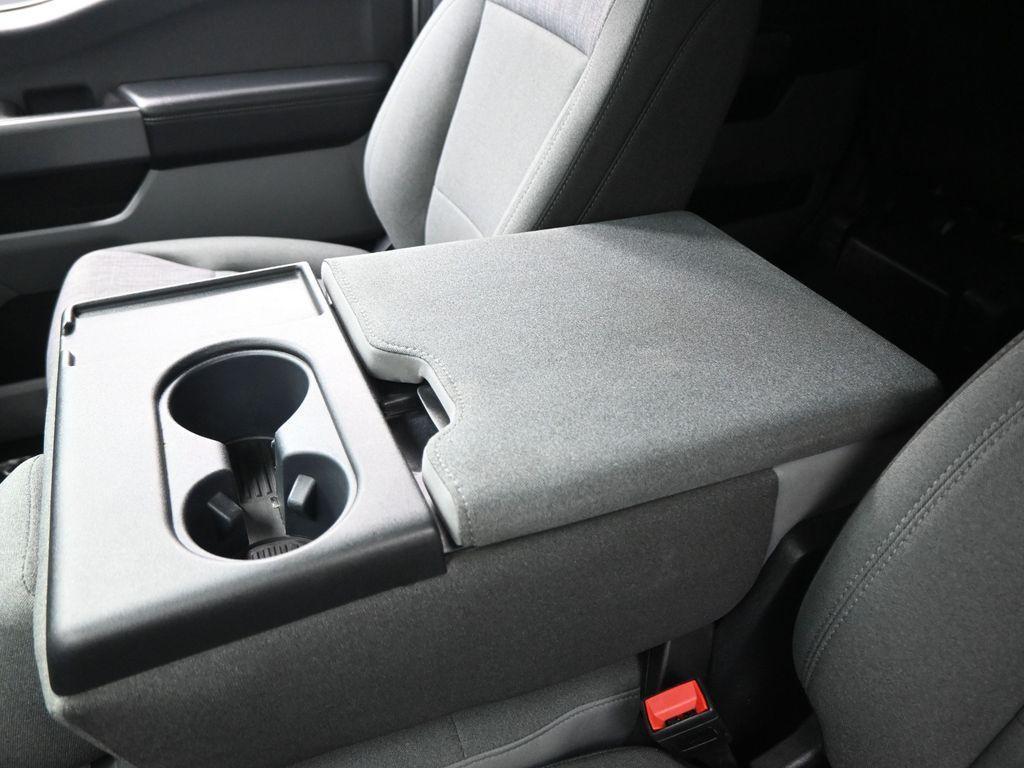 used 2024 Ford F-250 car, priced at $56,000