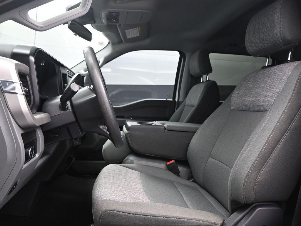 used 2024 Ford F-250 car, priced at $56,000