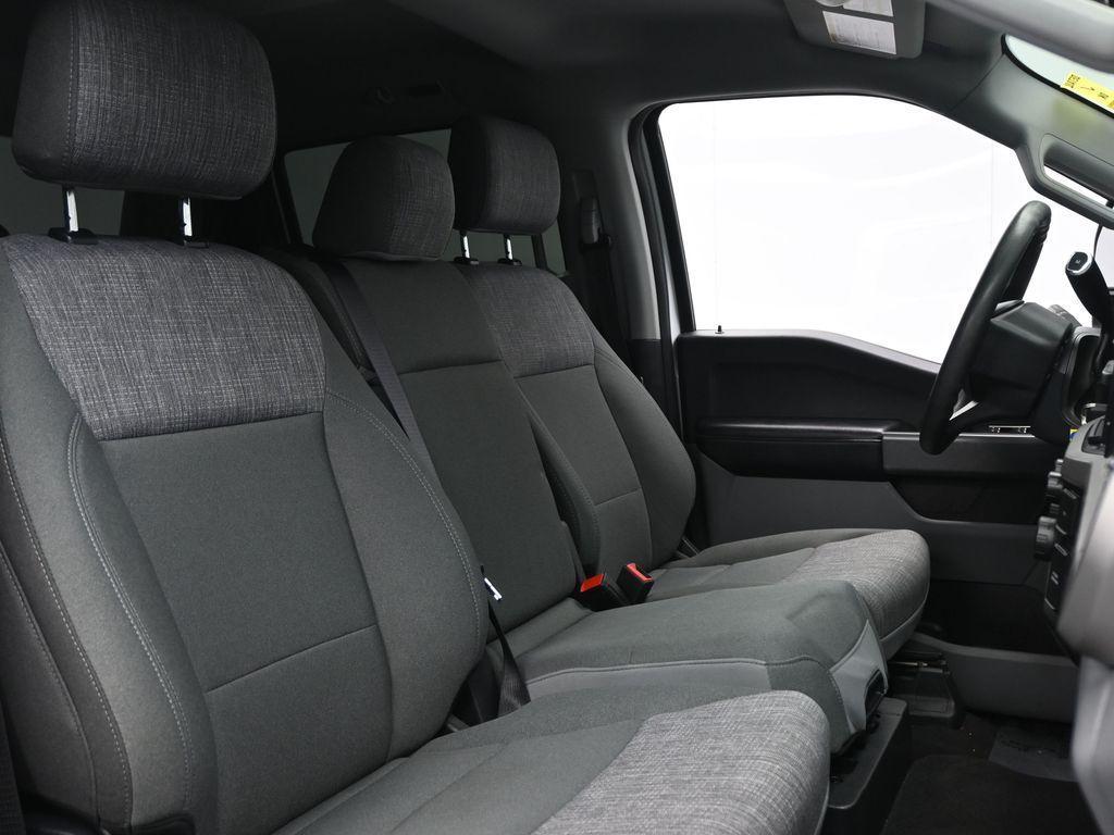 used 2024 Ford F-250 car, priced at $56,000