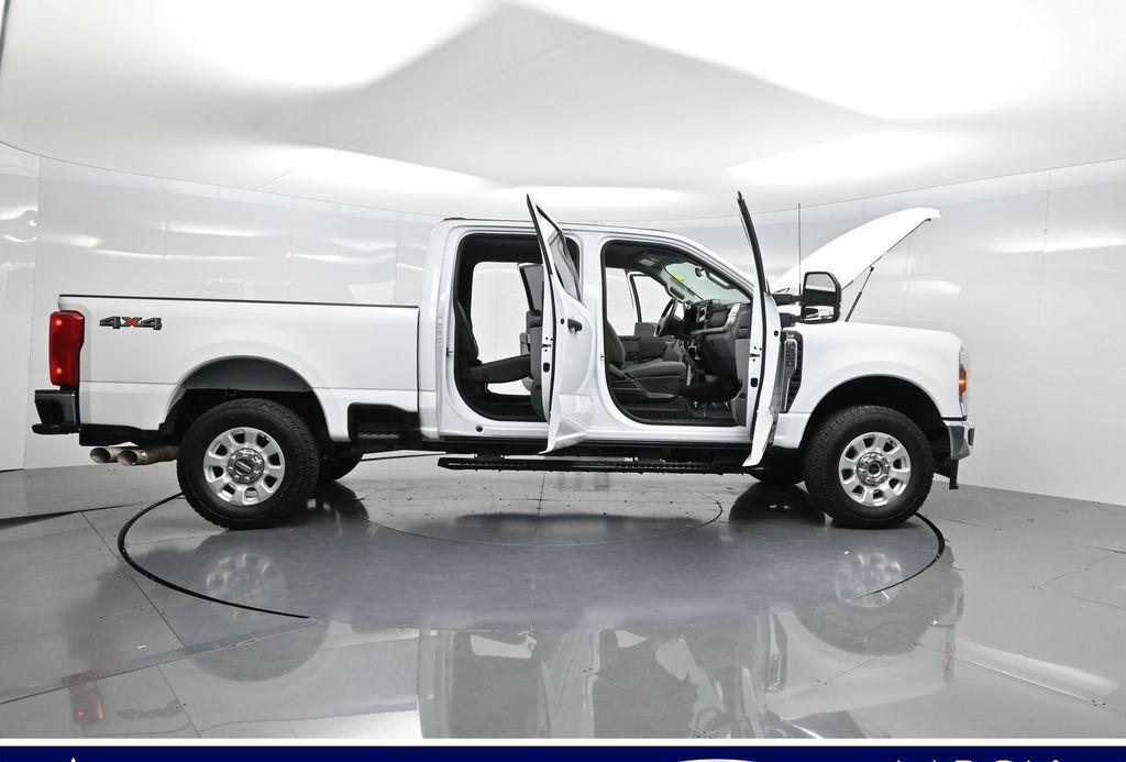 used 2024 Ford F-250 car, priced at $56,000
