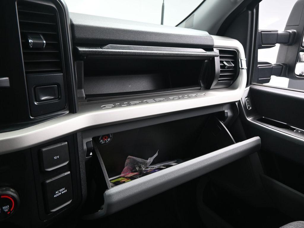 used 2024 Ford F-250 car, priced at $56,000