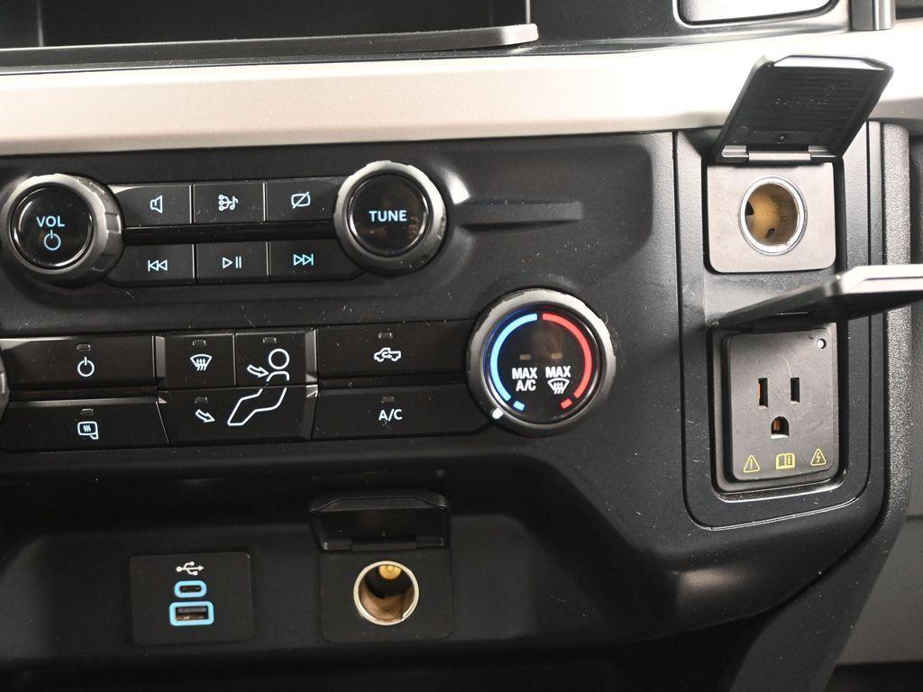 used 2024 Ford F-250 car, priced at $56,000