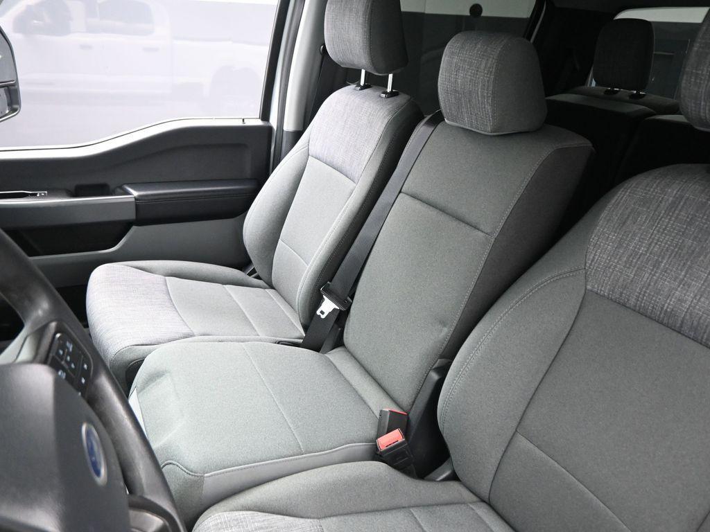 used 2024 Ford F-250 car, priced at $56,000