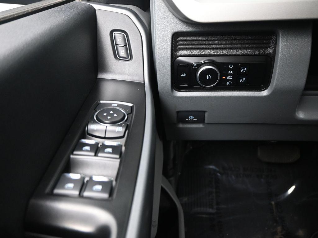 used 2024 Ford F-250 car, priced at $56,000