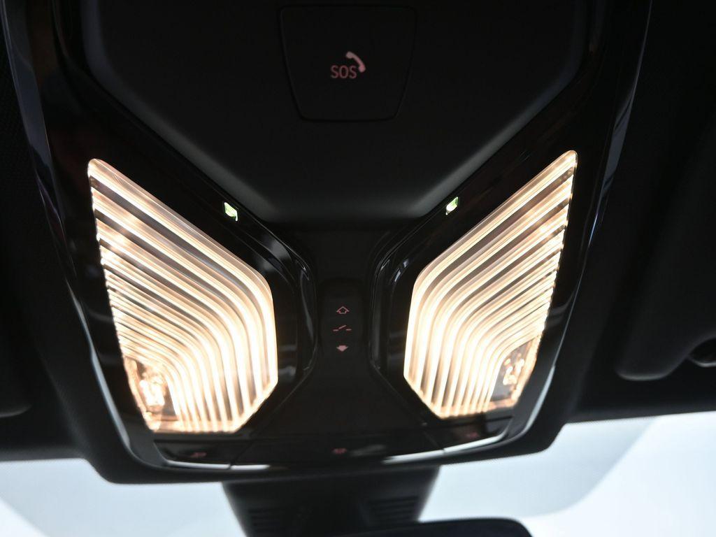 used 2023 BMW M340 car, priced at $53,995