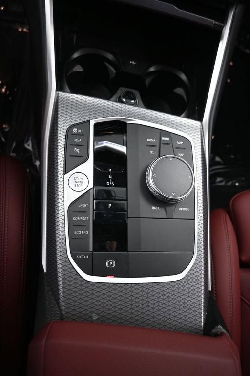 used 2023 BMW M340 car, priced at $53,995