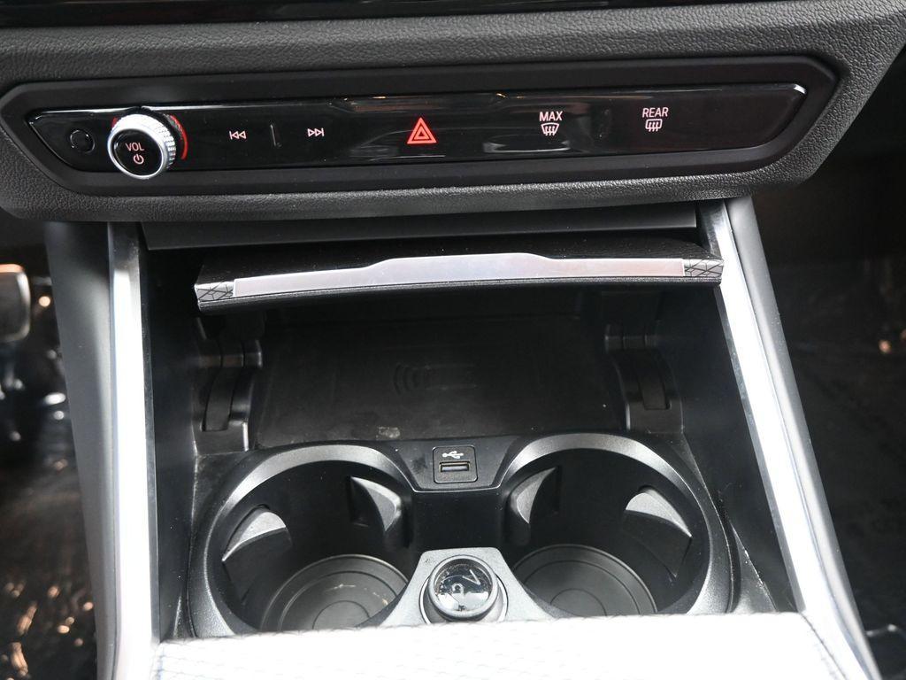 used 2023 BMW M340 car, priced at $53,995