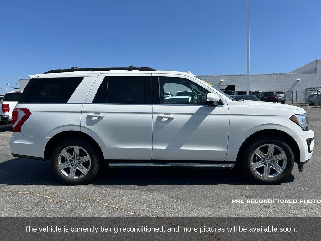 used 2020 Ford Expedition car, priced at $35,695