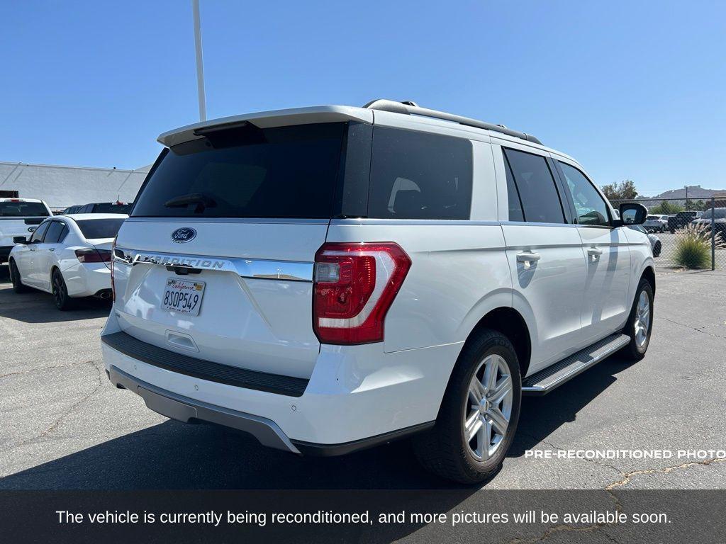 used 2020 Ford Expedition car, priced at $35,695