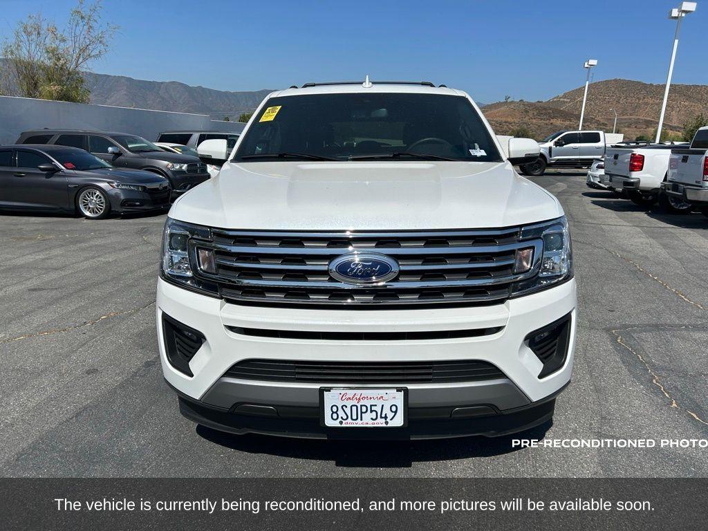 used 2020 Ford Expedition car, priced at $35,695